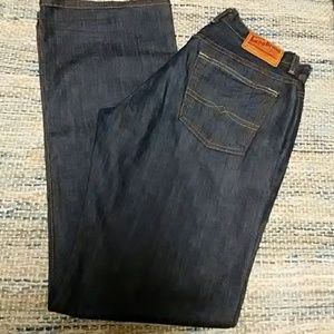 Lucky Brand Easy Rider jeans, Boot cut, Size 6/28